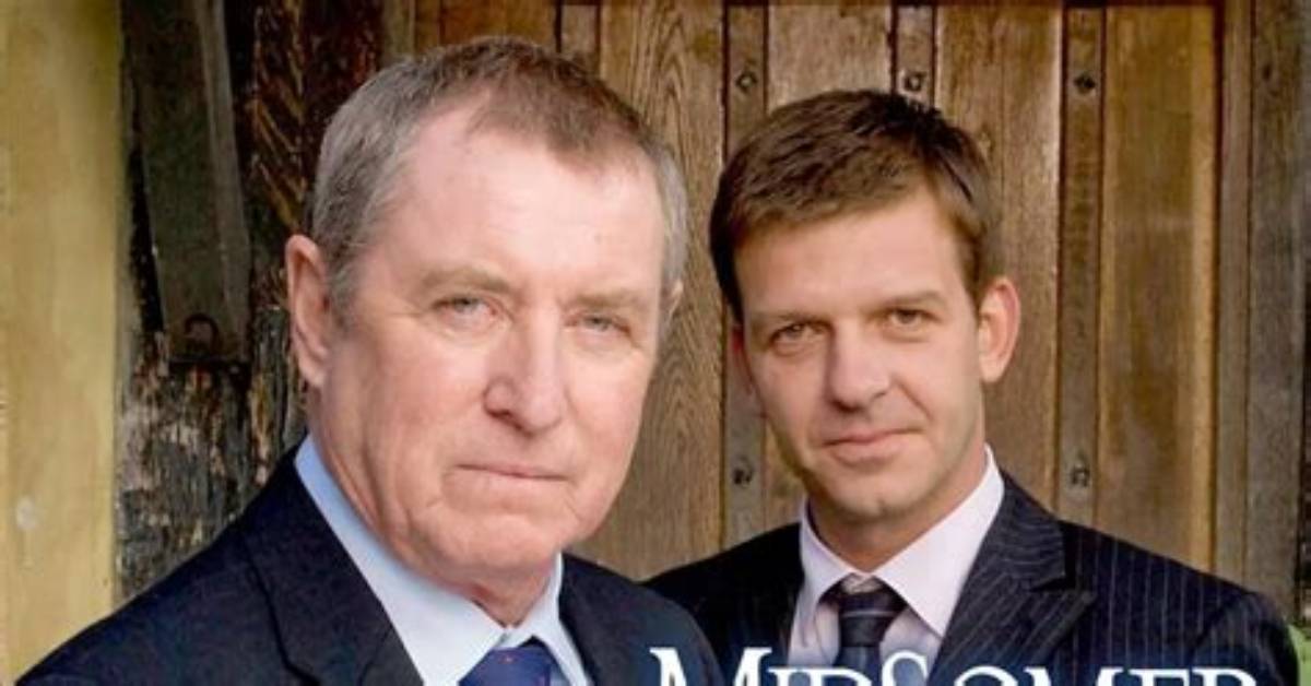 Exploring the Intriguing Cast of Midsomer Murders