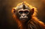 Exploring the Intriguing Dynamics of Monkey Ox Compatibility