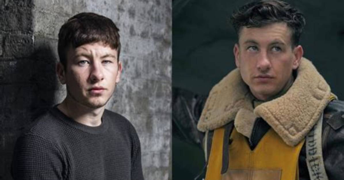 Exploring the Intriguing Intersection of Barry Keoghan and Asian Heritage