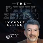 Exploring the Intriguing Life of Peter Zeihan and His Family