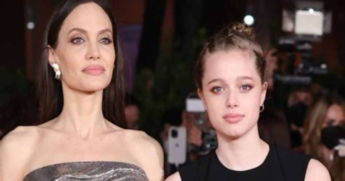 Exploring the Intriguing Life of Shiloh Jolie: a Young Icon in the Making
