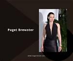 Exploring the Intriguing Paget Brewster Relationships