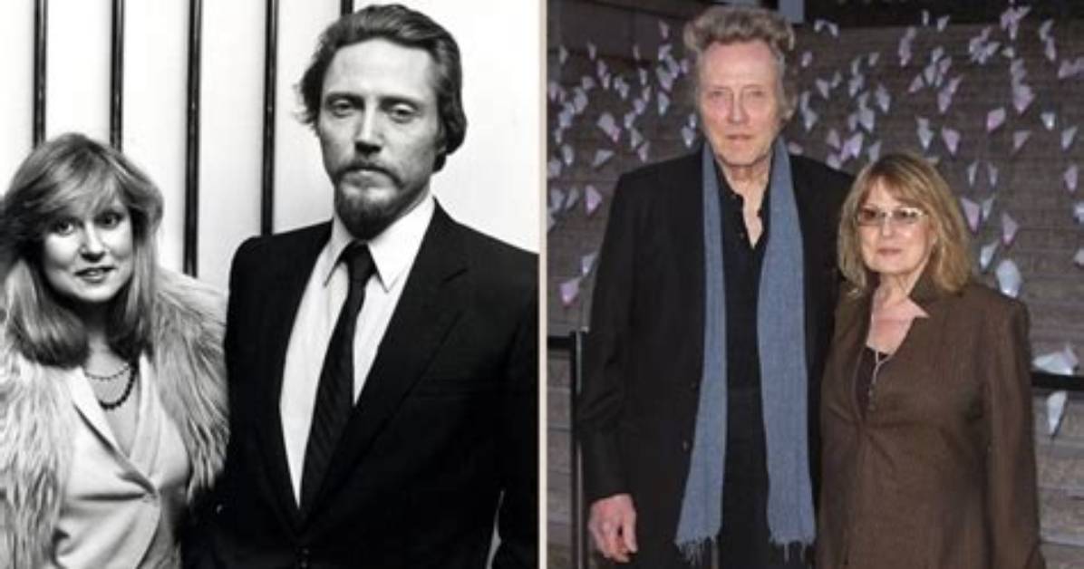 Exploring the Intriguing Relationships of Christopher Walken