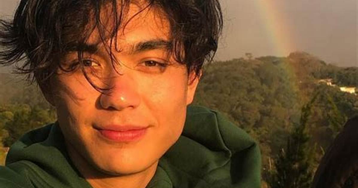 Exploring the Intriguing Relationships of William Gao