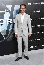 Exploring the Intriguing Role of Steven Ogg in Westworld