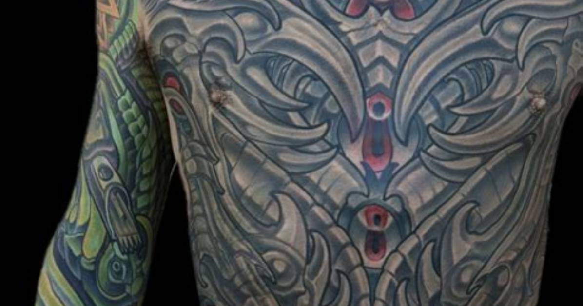 Exploring the Intriguing World of 773 Tattoo: a Comprehensive Guide