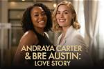 Exploring the Intriguing World of Andraya Carter's Relationship