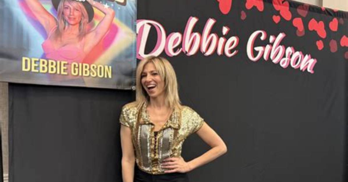 Exploring the Intriguing World of Debbie Gibson Relationships