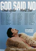 Exploring the Intriguing World of Omar Apollo's Relationships