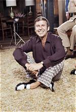 Exploring the Intriguing World of Paul Lynde's Relationships