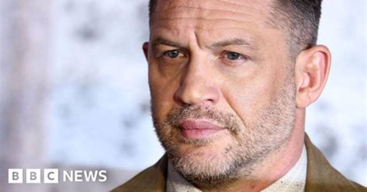 Exploring the Intriguing World of Tom Hardy's Relationships