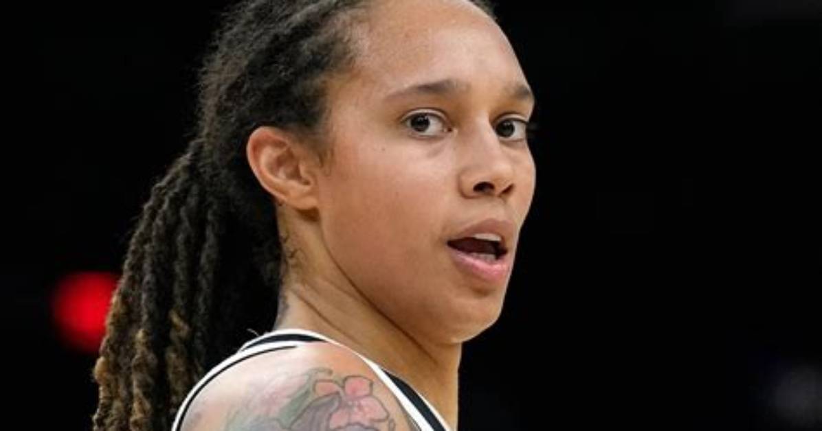 Exploring the Journey of Brittany Griner: Trans Identity and Beyond