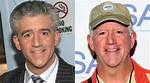 Exploring the Journey of Gregory Jbara: Movies and Tv Shows