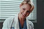 Exploring the Journey of Izzie Stevens in Grey's Anatomy