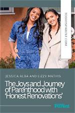 Exploring the Joys of Parenthood: Jessica Alba's Children