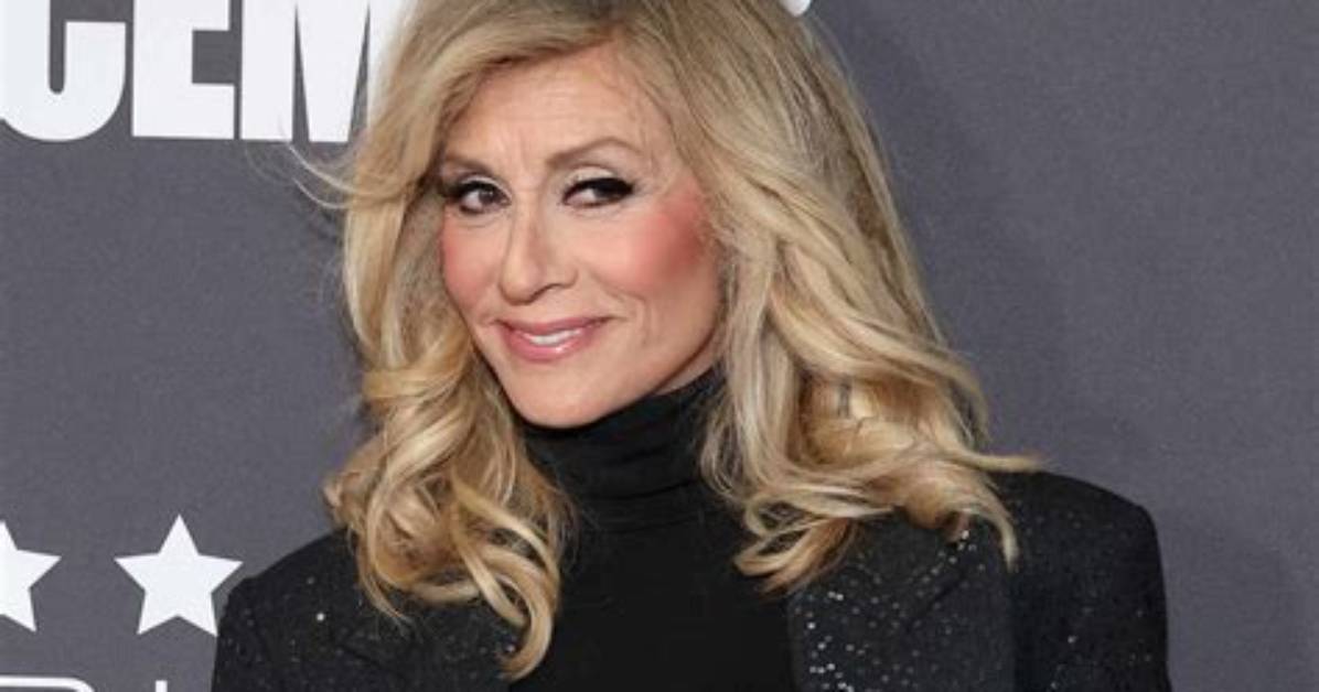 Exploring the Judith Light Series: a Journey Through Her Iconic Roles