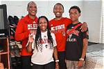 Exploring the Kevin Keatts Net Worth Wife