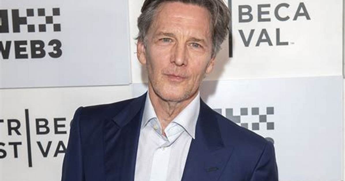 Exploring the Latest Buzz: Andrew Mccarthy News