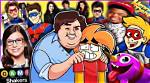 Exploring the Legacy of Dan Schneider's Father