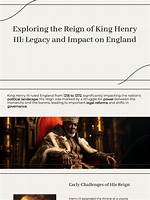 Exploring the Legacy of Henry Herbert, 17Th Earl of Pembroke