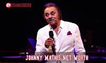 Exploring the Legacy of Johnny Mathis Brothers