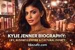 Exploring the Life and Achievements of Kylie Rubin