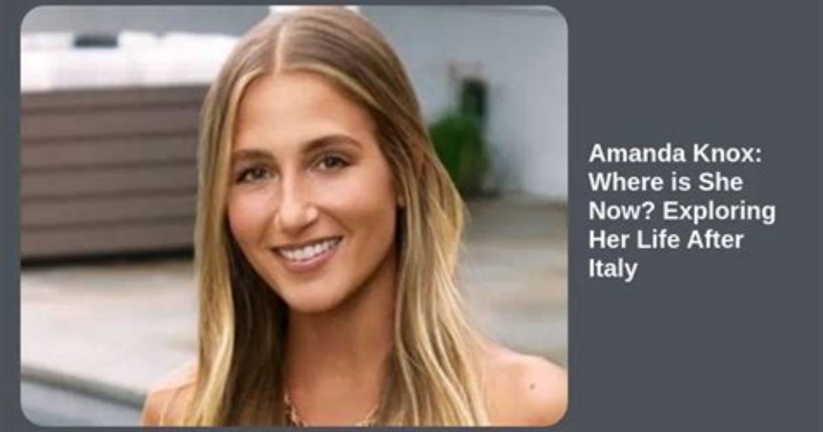 Exploring the Life and Age of Amanda Katz: a Comprehensive Overview