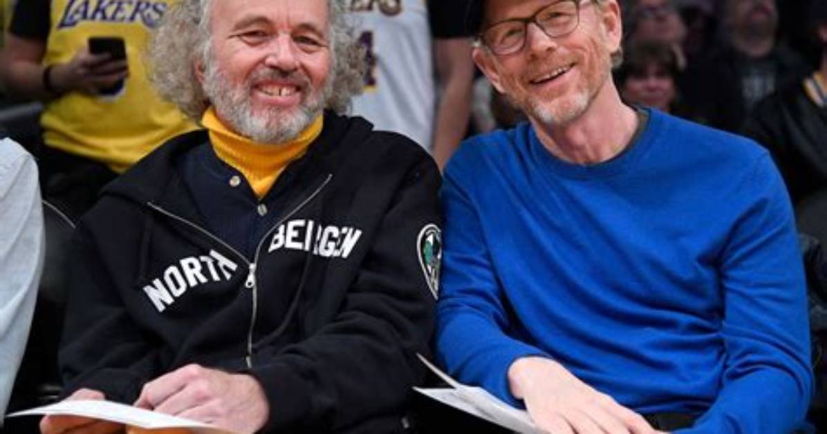 Exploring the Life and Career of Howard Deutch: a Cinematic Visionary