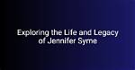 Exploring the Life and Career of Jennifer Flavin: a Comprehensive Biography