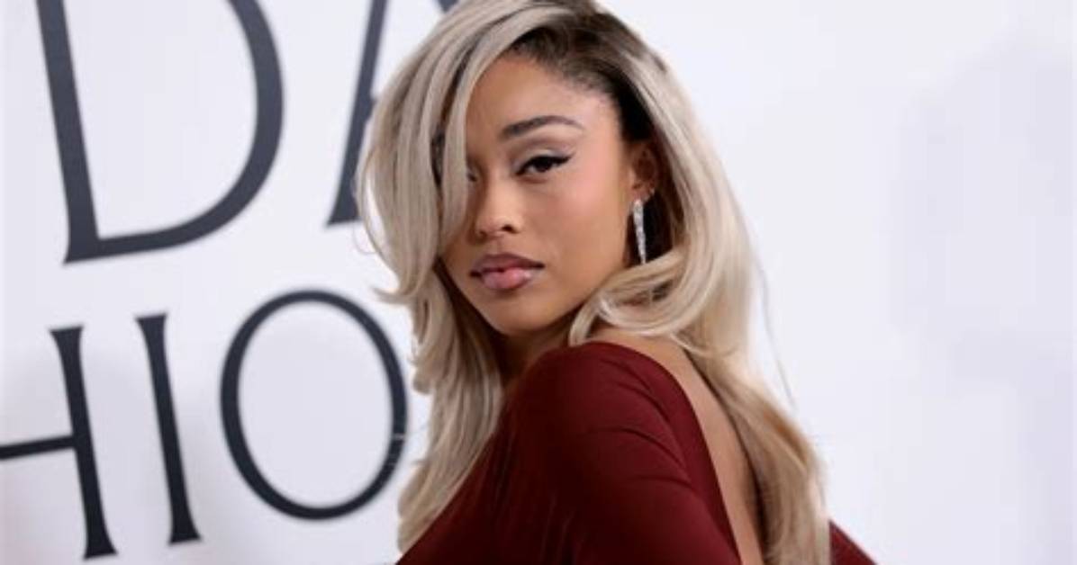 Exploring the Life and Career of Jordyn Blum