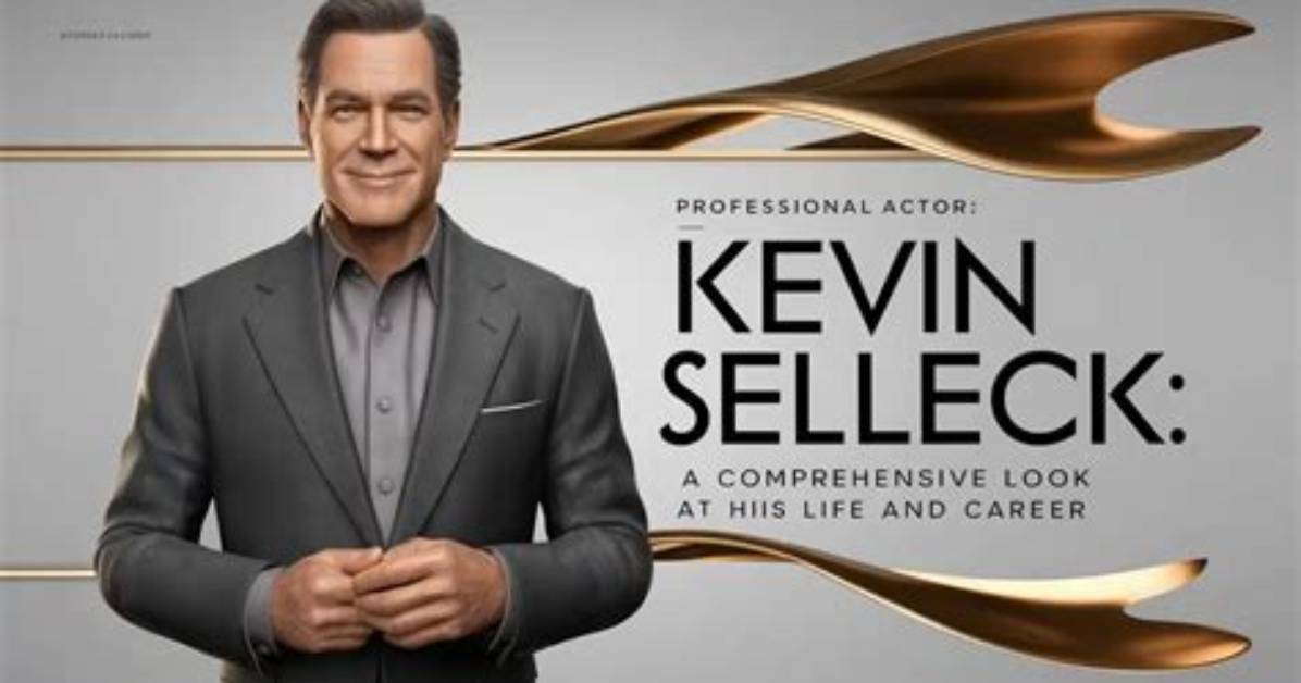 Exploring the Life and Career of Kevin Malone