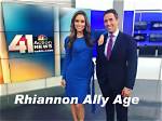 Exploring the Life and Career of Rhiannon Napier