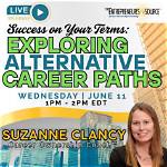 Exploring the Life and Career of Suzanne Le Age