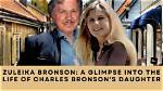 Exploring the Life and Legacy of Bronson Pinchot's Children