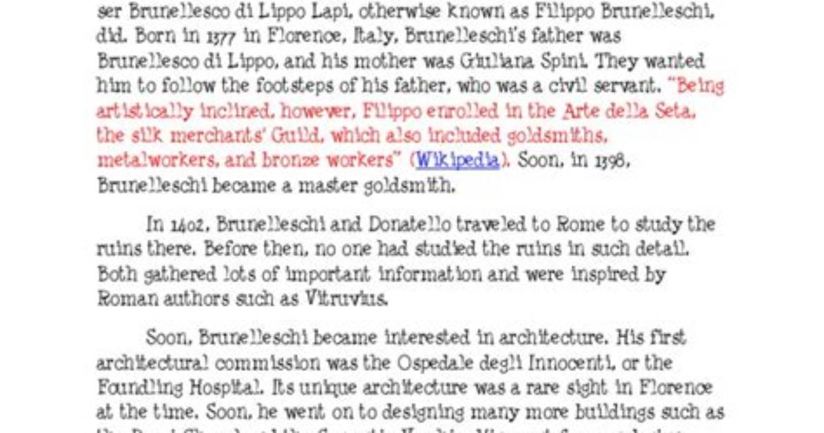 Exploring the Life and Legacy of Filippo Testa