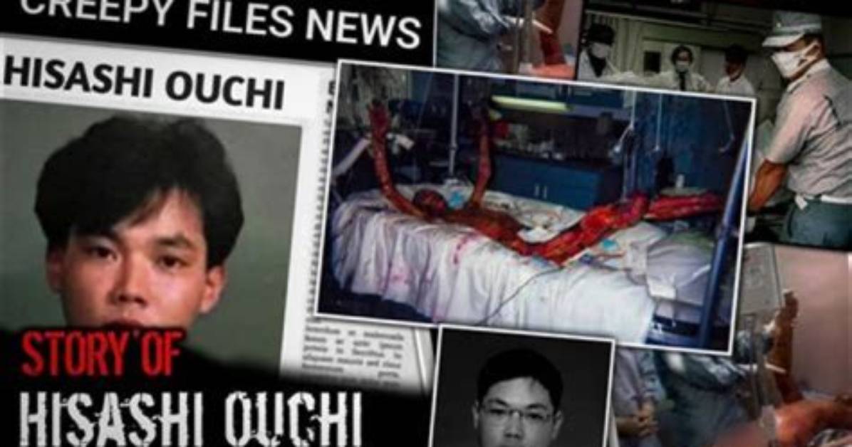 Exploring the Life and Legacy of Hisashi Ouchie