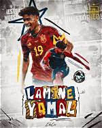 Exploring the Life and Legacy of Lamine Yamal: ¿Tiene Hijos?