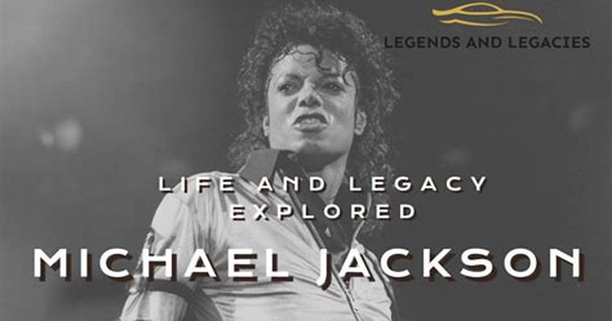 Exploring the Life and Legacy of Michael Lavon Robinson