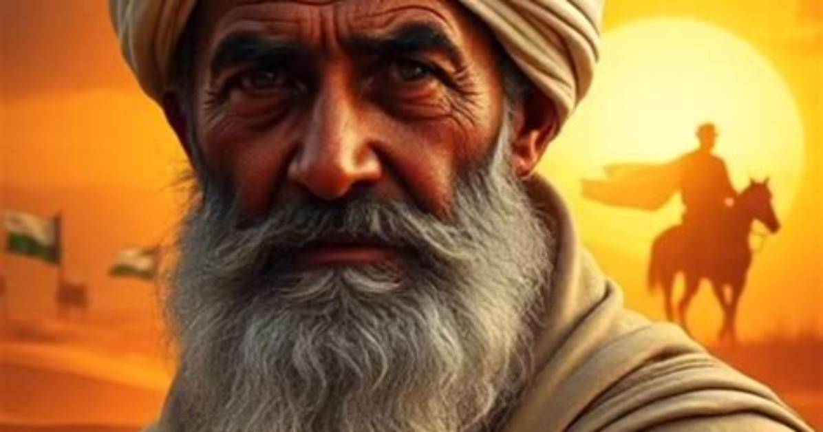 Exploring the Life and Legacy of Omar Abdul Ali