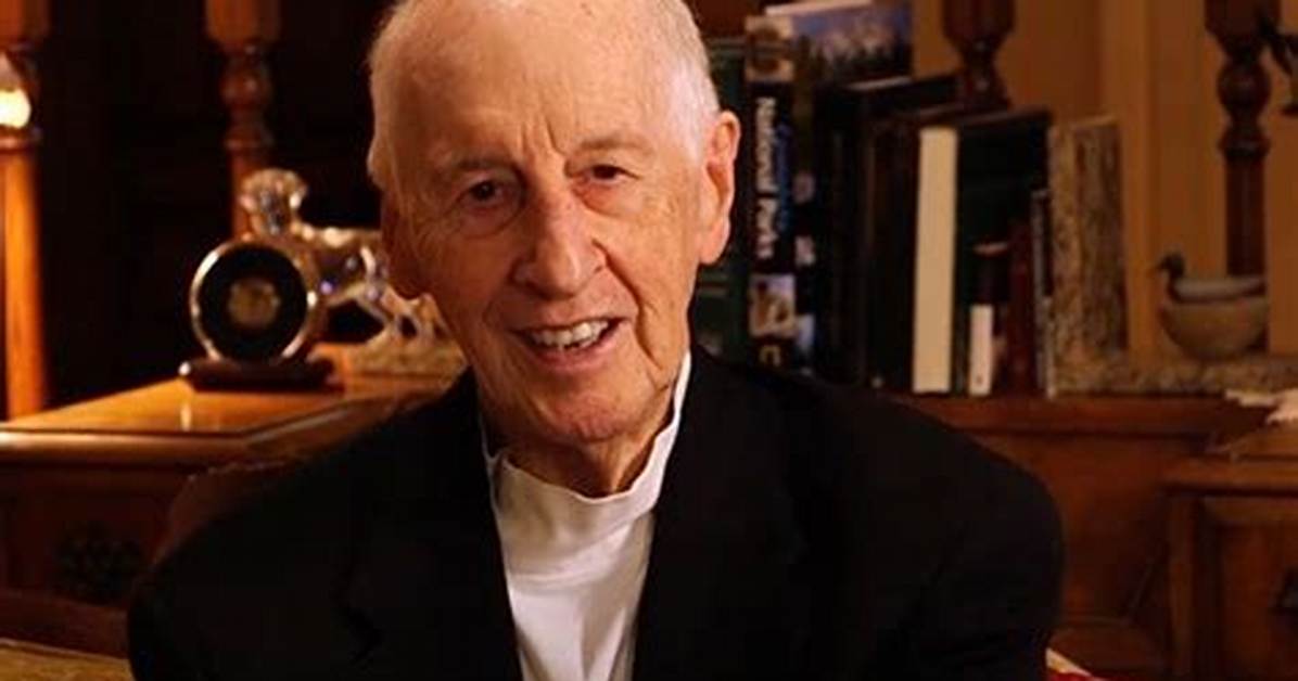 Exploring the Life and Legacy of Pastor Charles Stanley