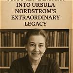 Exploring the Life and Legacy of Ursula Stalder