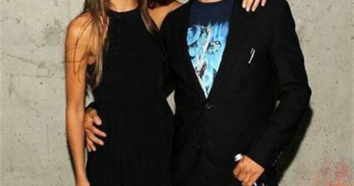 Exploring the Life and Love of Anthony Kiedis' Esposa