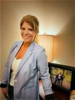 Exploring the Life Journey of Katie Smith Morgan