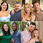 Exploring the Life of 90 Day Fiance Star Jesse Meester