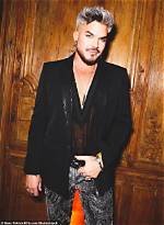 Exploring the Life of Adam Lambert's Wife: Unveiling the Mystery