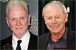 Exploring the Life of Anthony Geary and His Children