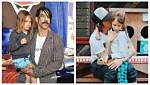 Exploring the Life of Anthony Kiedis: His Kid's Age and More