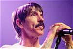 Exploring the Life of Anthony Kiedis's Kid: a Journey Through Family and Fame