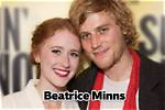 Exploring the Life of Beatrice Minns, Johnny Flynn, and Family