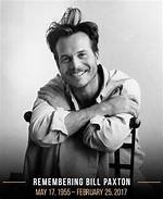 Exploring the Life of Bill Paxton's Wife: a Journey of Love and Loss